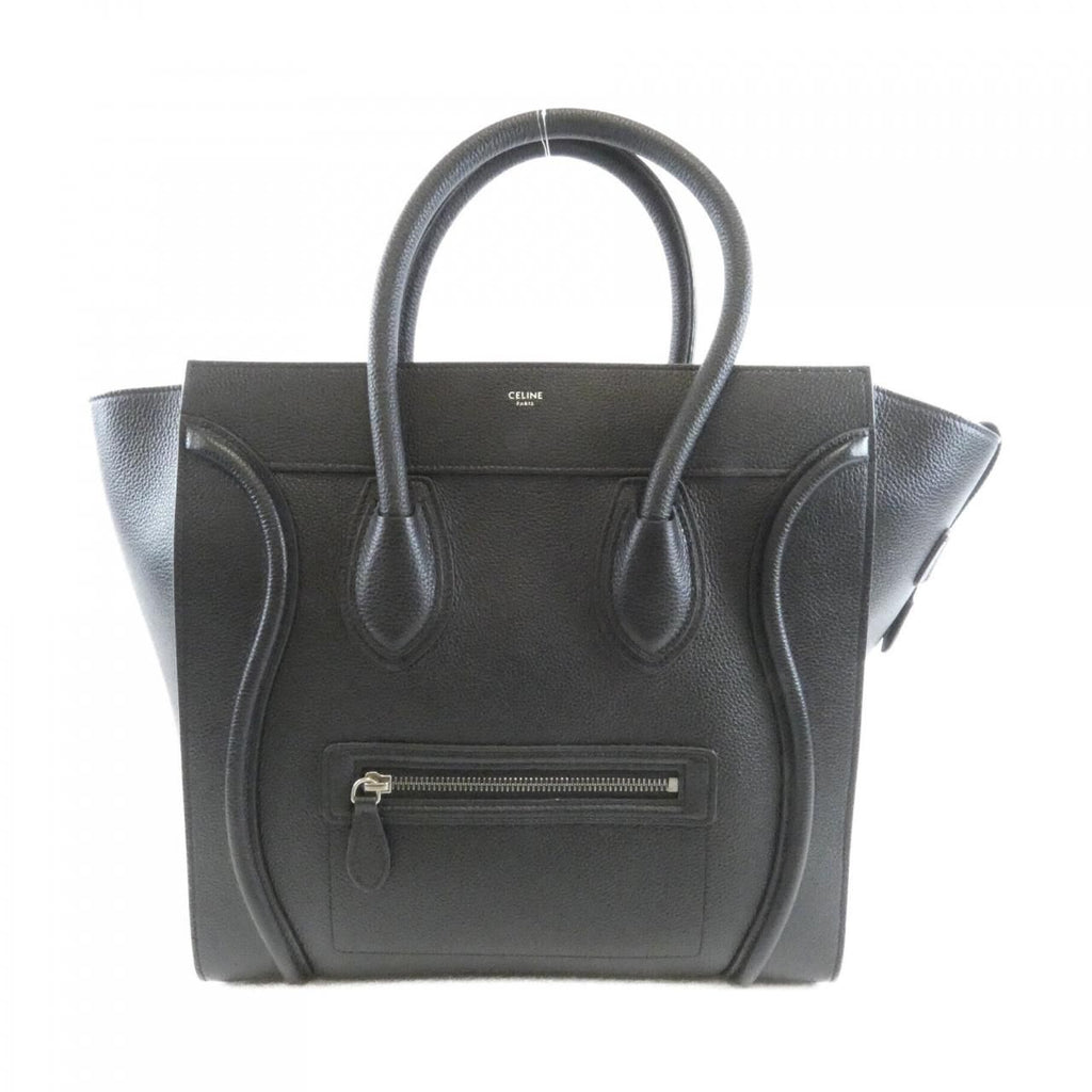 Celine Mini Luggage Bag