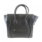 Celine Mini Luggage Bag