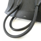 Celine Mini Luggage Bag — view 6