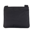 Prada Tessuto Black Nylon Shoulder Bag — view 2