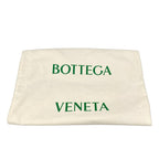 Bottega Veneta Shoulder Bag Padded Cassette Beige Leather — view 8