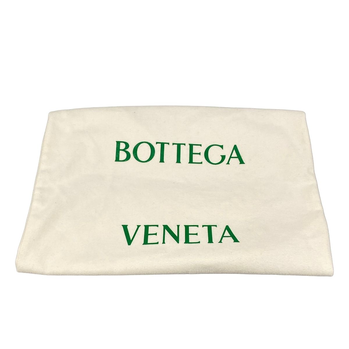 Bottega Veneta Shoulder Bag Padded Cassette Beige Leather — view 8