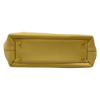 Bottega Veneta Shoulder Bag Medium the Aluco Beige Leather — view 5