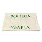 Bottega Veneta Shoulder Bag Medium the Aluco Beige Leather — view 8