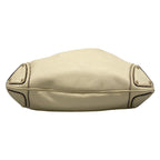 Gucci Handbag Indy Ivory Leather — view 5