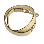 Gucci Handbag Indy Ivory Leather — view 8