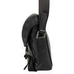 Louis Vuitton Shoulder Bag Monogram Eclipse Messenger Voyage PM — view 4