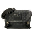 Louis Vuitton Shoulder Bag Monogram Eclipse Messenger Voyage PM