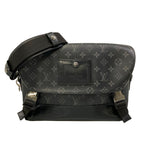 Louis Vuitton Shoulder Bag Monogram Eclipse Messenger Voyage PM