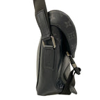 Louis Vuitton Shoulder Bag Monogram Eclipse Messenger Voyage PM — view 2