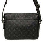 Louis Vuitton Shoulder Bag Monogram Eclipse Messenger Voyage PM — view 3