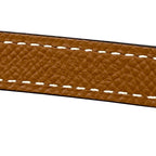Hermes Belt 70 Black Chaine D'ancre Leather — view 4