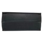 Dior Tote Bag Book Medium Vintage Small Black — view 5