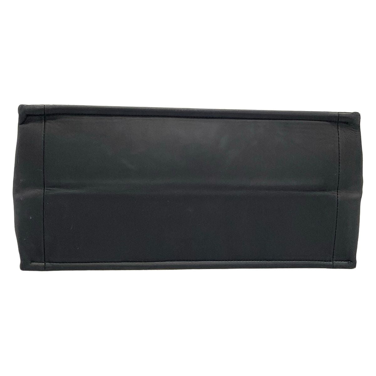 Dior Tote Bag Book Medium Vintage Small Black — view 5