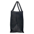 Dior Tote Bag Book Medium Vintage Small Black — view 2
