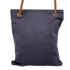 Hermes Shoulder Bag Aline MM Blue Indigo Rouge Fauve — view 3