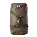 Louis Vuitton Travel Bag Monogram Horizon Soft