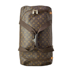 Louis Vuitton Travel Bag Monogram Horizon Soft
