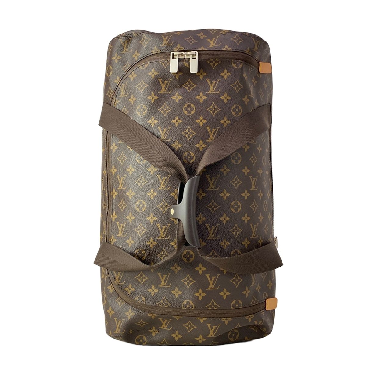 Louis Vuitton Travel Bag Monogram Horizon Soft