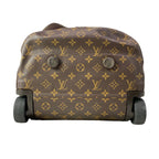 Louis Vuitton Travel Bag Monogram Horizon Soft — view 5