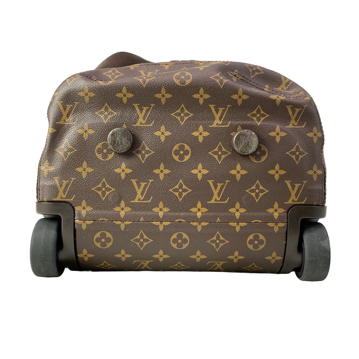 Louis Vuitton Travel Bag Monogram Horizon Soft — view 5