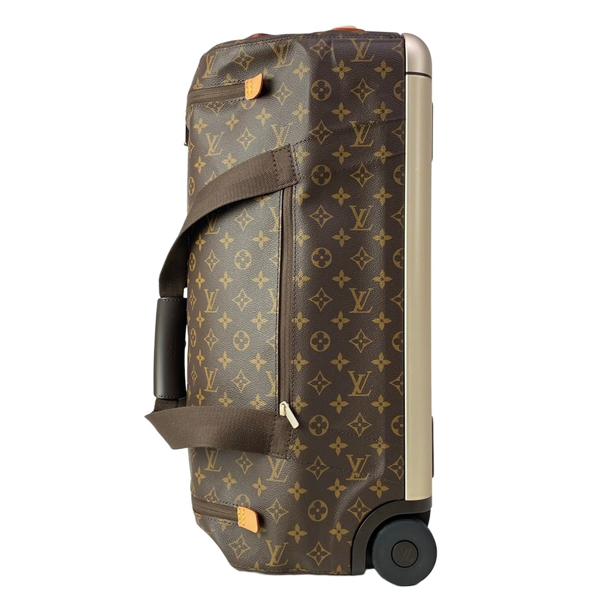 Louis Vuitton Travel Bag Monogram Horizon Soft — view 4