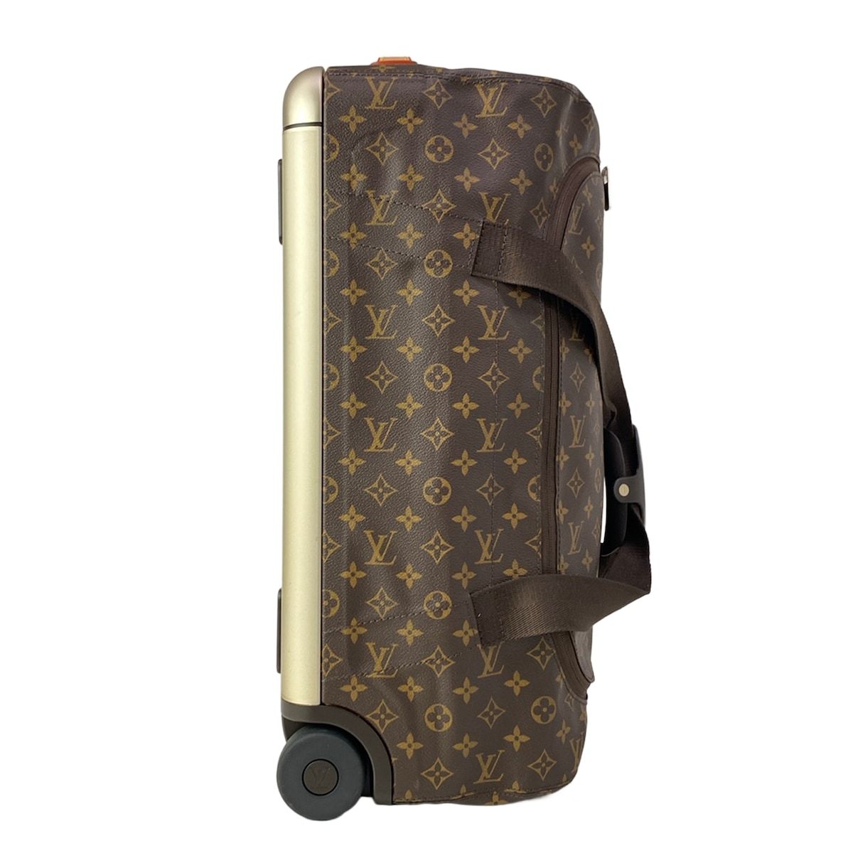 Louis Vuitton Travel Bag Monogram Horizon Soft — view 2