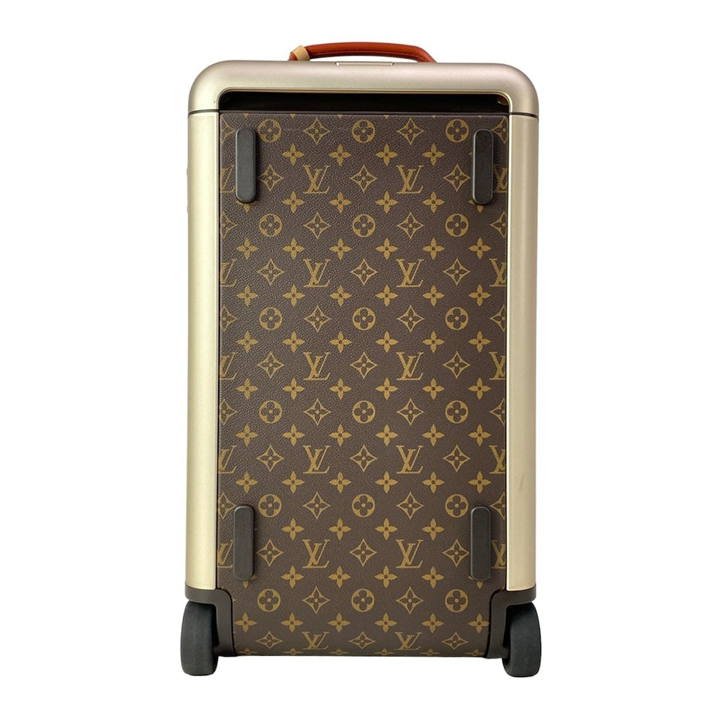 Louis Vuitton Travel Bag Monogram Horizon Soft — view 3