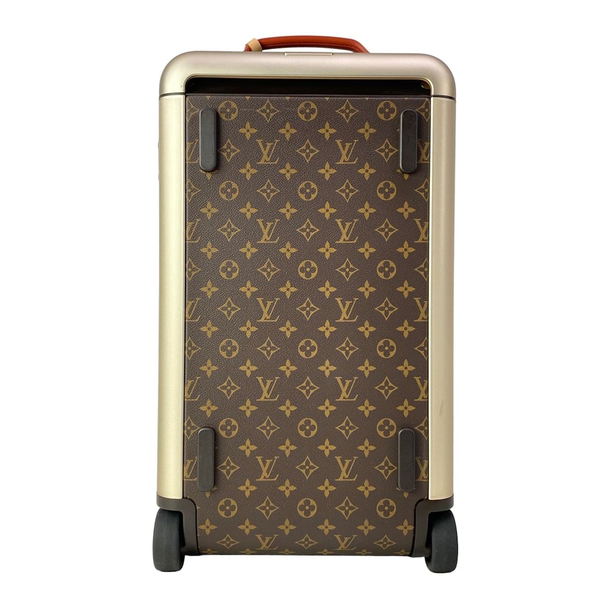 Louis Vuitton Travel Bag Monogram Horizon Soft — view 3