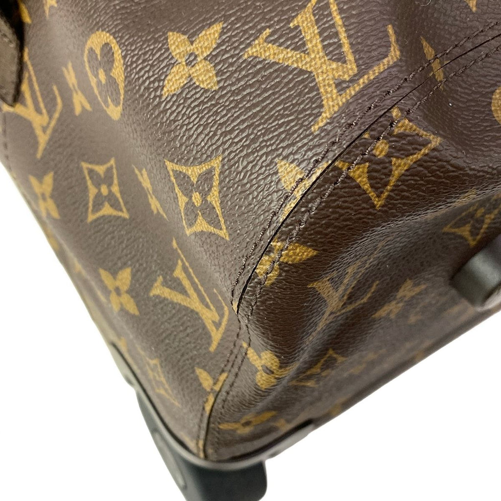 Louis Vuitton Travel Bag Monogram Horizon Soft — view 6