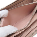 Louis Vuitton Zippy Wallet Mahina Leather — view 6