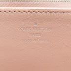 Louis Vuitton Zippy Wallet Mahina Leather — view 7
