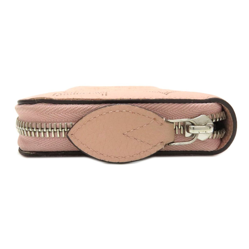 Louis Vuitton Zippy Wallet Mahina Leather — view 3