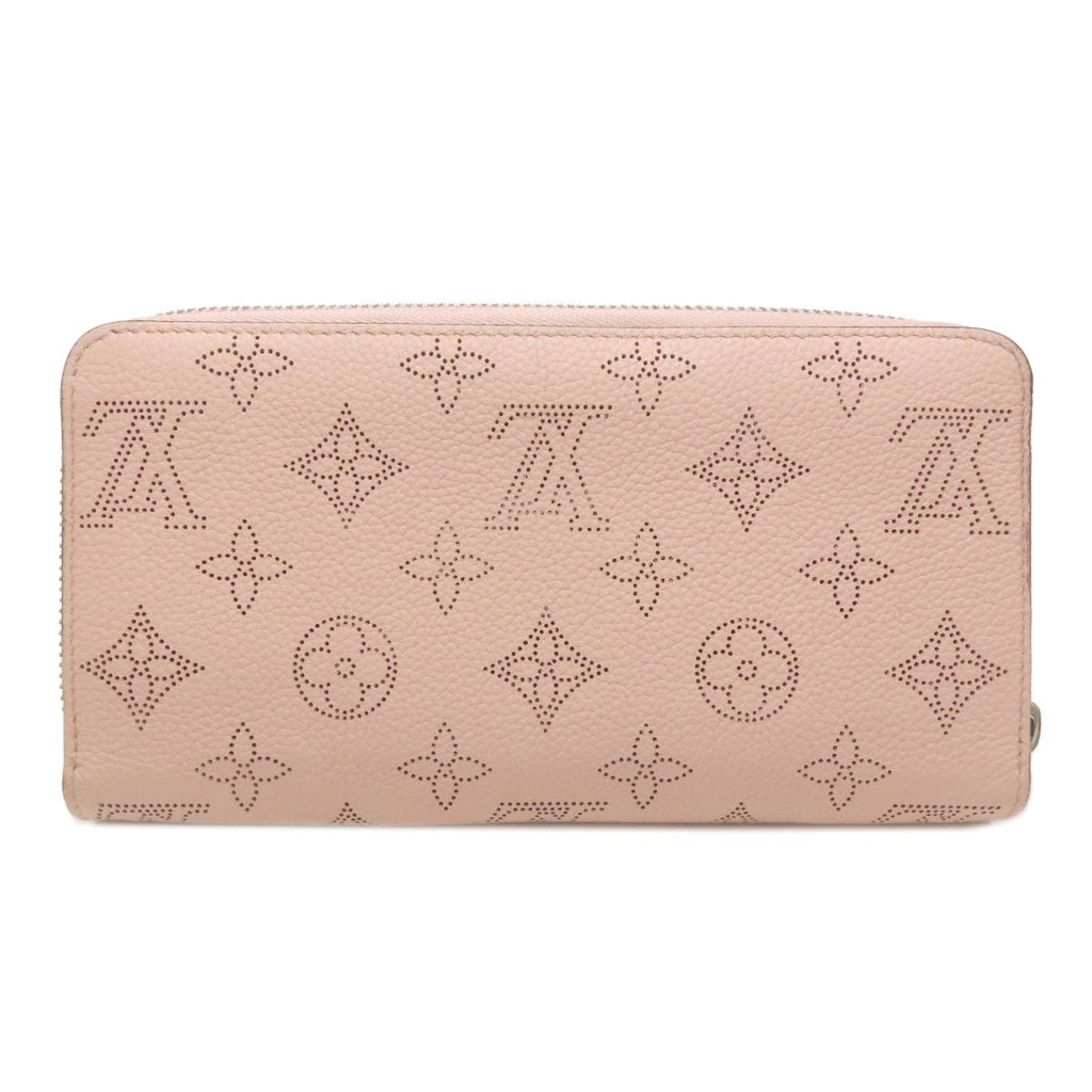 Louis Vuitton Zippy Wallet Mahina Leather — view 2