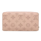 Louis Vuitton Zippy Wallet Mahina Leather — view 2