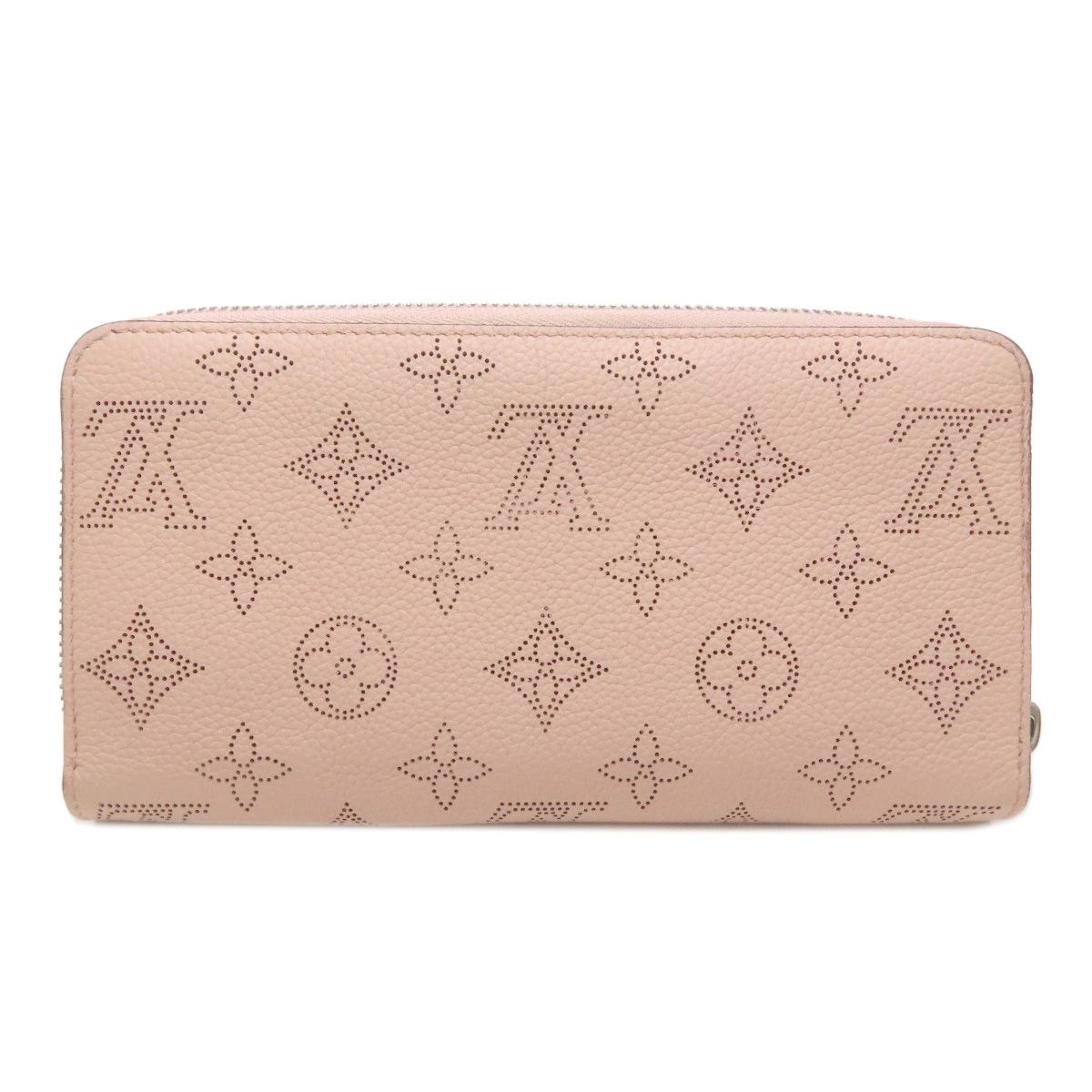 Louis Vuitton Zippy Wallet Mahina Leather — view 2