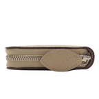 Louis Vuitton Zippy Wallet Mahina Leather — view 3