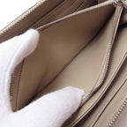 Louis Vuitton Zippy Wallet Mahina Leather — view 5