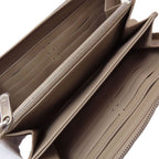 Louis Vuitton Zippy Wallet Mahina Leather — view 4