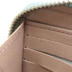 Louis Vuitton Zippy Wallet Coussin Lambskin — view 8
