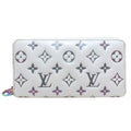 Louis Vuitton Zippy Wallet Coussin Lambskin