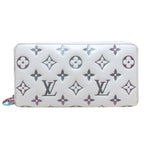 Louis Vuitton Zippy Wallet Coussin Lambskin