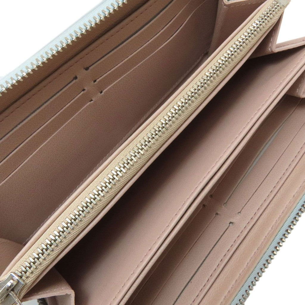 Louis Vuitton Zippy Wallet Coussin Lambskin — view 4