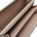 Louis Vuitton Zippy Wallet Coussin Lambskin — view 4