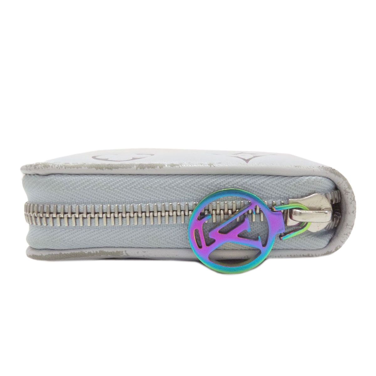 Louis Vuitton Zippy Wallet Coussin Lambskin — view 3