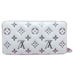 Louis Vuitton Zippy Wallet Coussin Lambskin — view 2