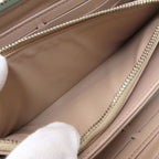Louis Vuitton Zippy Wallet Coussin Lambskin — view 5