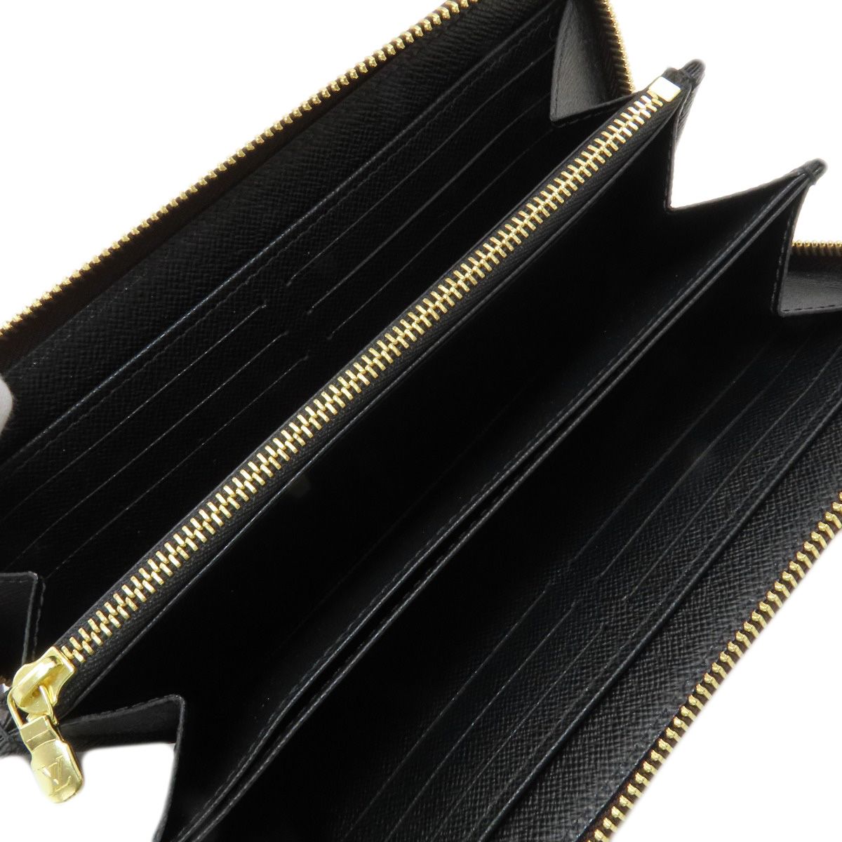 Louis Vuitton Zippy Wallet Monogram Reverse — view 4