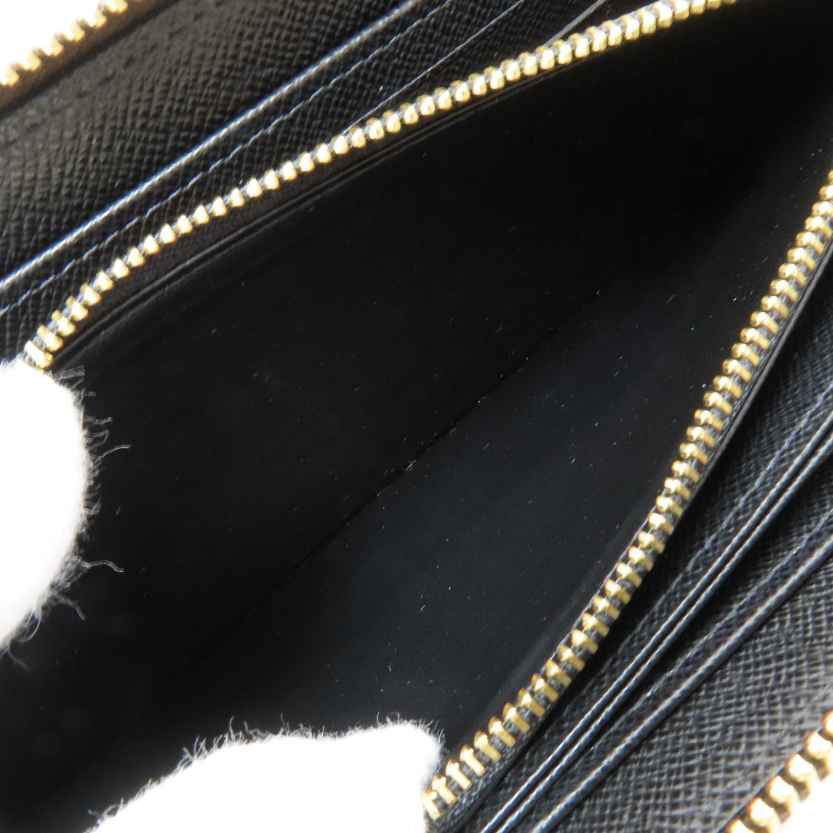 Louis Vuitton Zippy Wallet Monogram Reverse — view 5