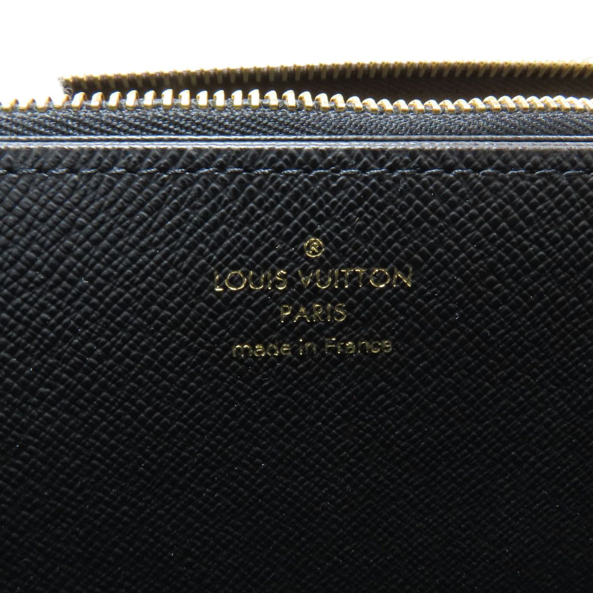 Louis Vuitton Zippy Wallet Monogram Reverse — view 6